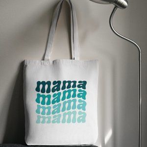 Mama Tote Bag